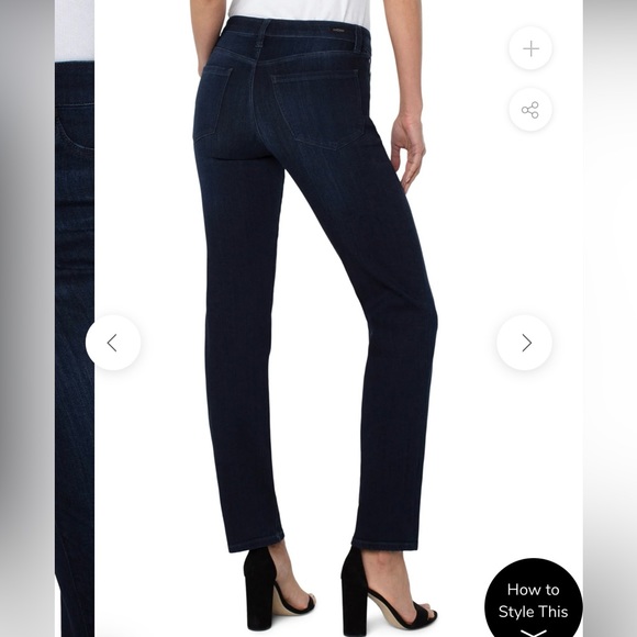 Liverpool jeans - Picture 3 of 9